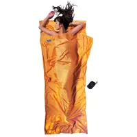 Cocoon TravelSheet Silk sunset