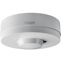Hager Bewegungsmelder EE883