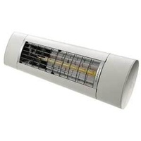 Solamagic Infrarotstrahler S2 BT 2500 W weiß