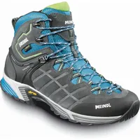 MEINDL Kapstadt GTX Herren grau/petrol 41
