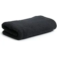Möve Superwuschel Handtuch 60 x 110 cm dark grey