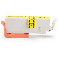 Kompatible Ware kompatibel zu Epson 33XL gelb