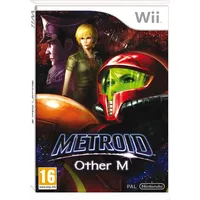 Nintendo Metroid: Other M (Wii)