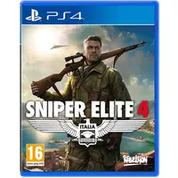 Rebellion Sniper Elite 4: Italia (PEGI) (PS4)