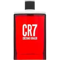 Cristiano Ronaldo CR7 Eau de Toilette 100 ml