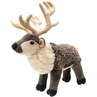 Wild Republic Cuddlekins Rentier