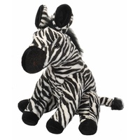 Wild Republic Cuddlekins Zebra 19378
