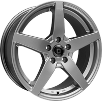 DIEWE WHEELS Inverno 7,5x17 5x108 ET50 MB63,4
