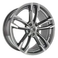 DIEWE WHEELS Avio 9,0x20 5x112 ET25 MB66,6