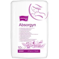 Seni Wöchnerinnen Rechteckvorlagen 7,5x27 cm