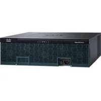 Cisco 3925E Security Bundle (CISCO3925E-SEC/K9)