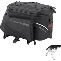 Norco Canmore TopKlip schwarz