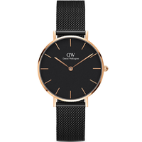 Daniel Wellington Petite Ashfield 32mm DW00100201