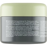 IdHAIR Creative Fiber Wax 100 ml