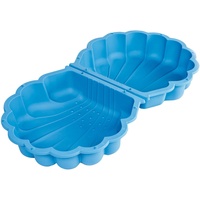 Paradiso Toys Sand- und Wassermuschel blau (T00752)