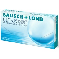 Bausch + Lomb Ultra 3 St. / 8.50 BC