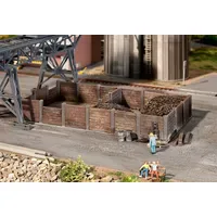 FALLER Bahntechnische Bauten 120254 H0