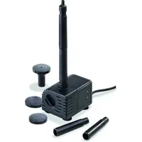 Esotec Solarpumpe Palermo