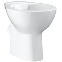 Grohe Bau Keramik Stand-Tiefspül-WC (39430000)
