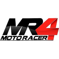 Microids Moto Racer 4 (PEGI) (PS4)