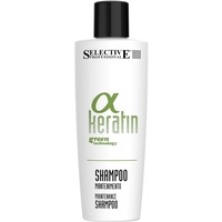 Selective Professional Alpha Keratin 250 ml