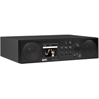 Imperial Dabman i450 schwarz