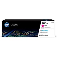 HP 203A magenta