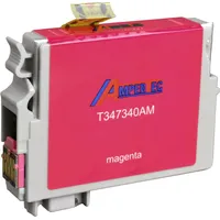 Ampertec kompatibel zu Epson 34XL magenta