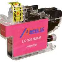 Ampertec kompatibel zu Brother LC-3217M magenta