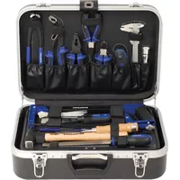 PROJAHN Werkzeugkoffer Set 149 tlg. (149 Teile)