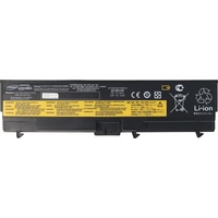 AccuCell Akku passend für Lenovo T430 Akku, L430, W530,