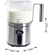 Solis Cremalatte 920.24 Typ 869