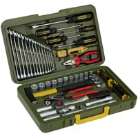 PROXXON PKW- und Universalwerkzeugkoffer 43-tlg.