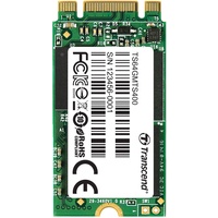 Transcend MTS400S 64 GB M.2