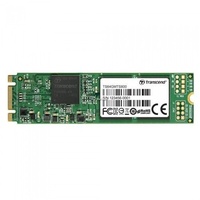 Transcend MTS800 64GB (TS64GMTS800S)