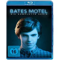Universal Pictures Bates Motel - Die komplette Serie [10