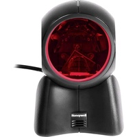 Honeywell Orbit 7190g Barcode-Scanner Schwarz