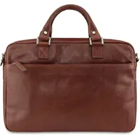 Picard Buddy Aktentasche 5758 cognac 15''