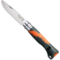 Opinel Nr.7 Junior khaki (254447)