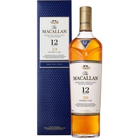 The Macallan 12 Years Old Double Cask Highland Single