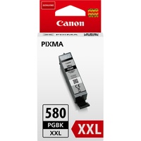 Canon PGI-580XXL pigmentschwarz