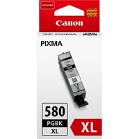 Canon PGI-580XL pigmentschwarz