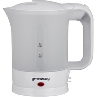 Grossag pegro gmbh WK 3.00 weiß