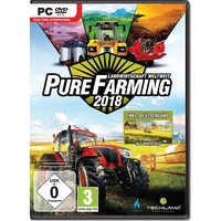 Plaion Pure Farming 2018 - Day One Edition (USK)