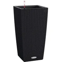 LECHUZA Cubico Cottage 30 Komplettset 30 x 30 x