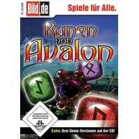 DTP Runen von Avalon (PC)