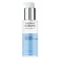 Annemarie Börlind 2-Phasen Hyaluron-Shake Serum 50 ml
