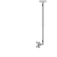 NeoMounts FPMA-C050 10-30" silber