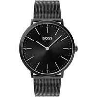 HUGO BOSS Horizon Milanaise 40 mm 1513542