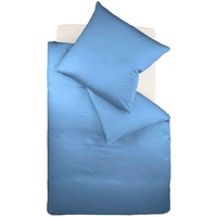 FLEURESSE Colours 009100 denim 155 x 220 cm +